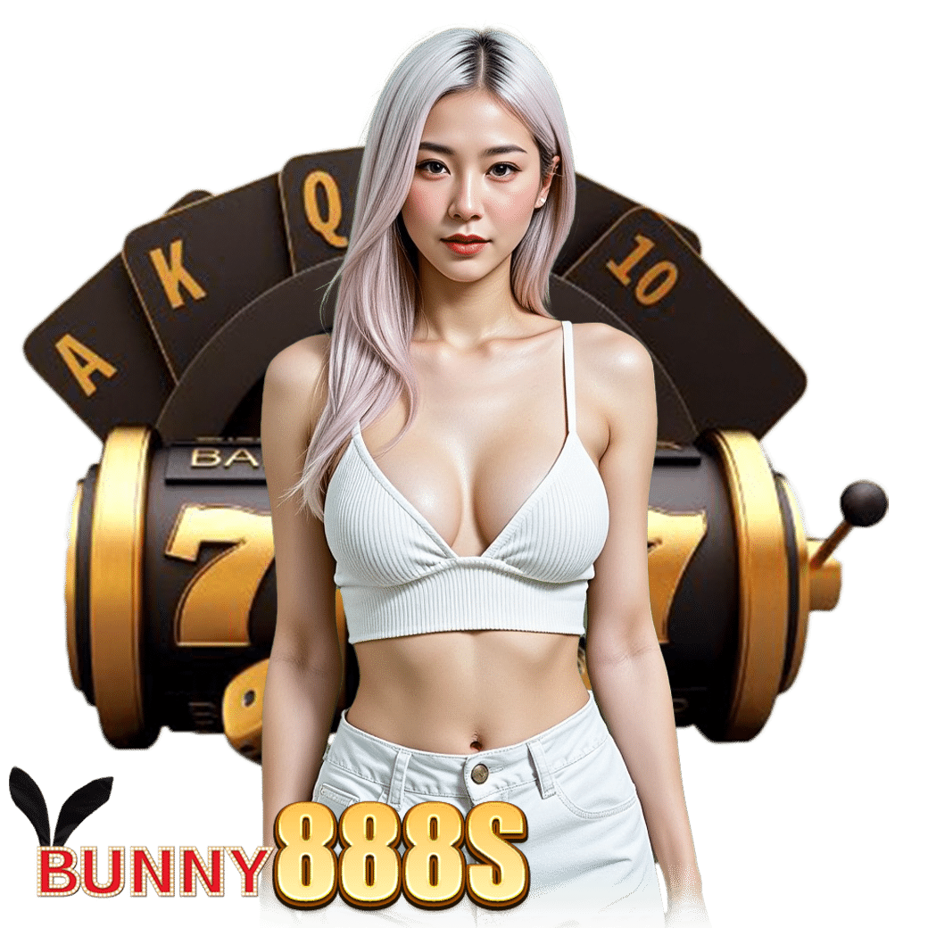 bunny888 สมัคร