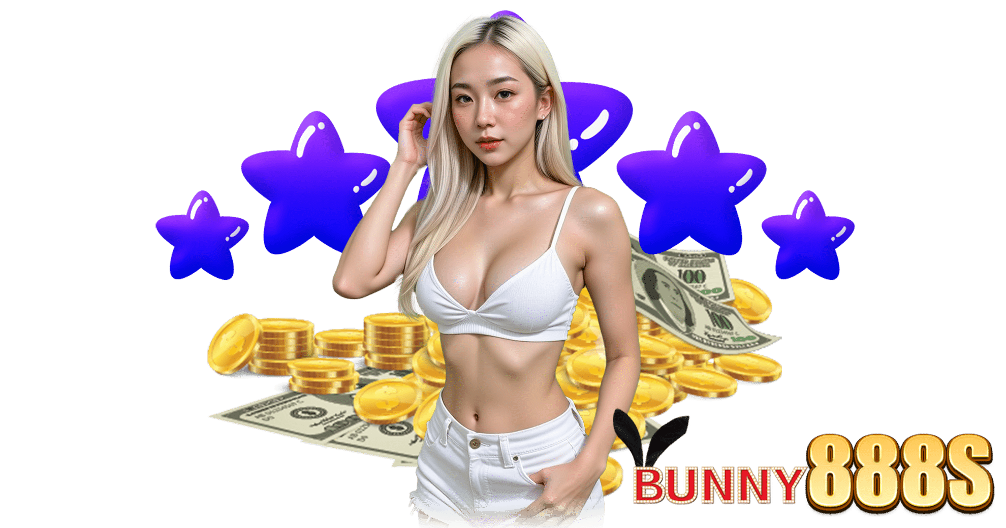 bunny888